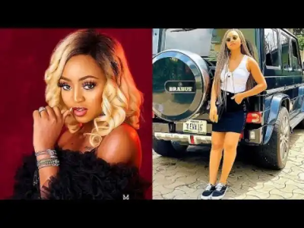 The Beautiful Young Billionaire (Regina Daniels) 1 - 2019